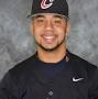 Profile Picture of 22 Jaden Hassell - Baseball - Central Washington University Athletics (@wildcatsports.com) on Google