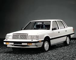 Image result for Platinum 1990 Daewoo
