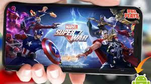 The game is developed by net ease, the game includes, collection of . New Marvel Super War Mobile For Android Ios Apk Download New Avengers Mobile Game 2019 Youtube