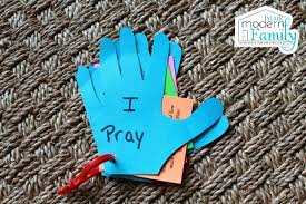 Do you like learning about new things in english? Prayer Hands For Kids
