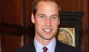 Prince William's sad farewell to his nanny