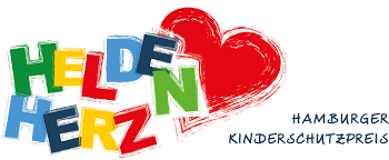 Nachdem die väter am 21. Internationaler Kindertag Heldenherz Preis Fur Kinderschutz In Hamburg Presseportal