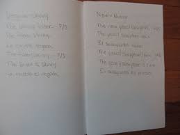 I Did This In Spanish 1 You Can Do It With As Many Adjectives As You Want It S Really Helpful To Decipher Feminine Vs Plurals Adjectives Spanish Activities