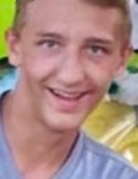 Ambrose (A.J.) Judd, 15, Greensburg, KY (2006-2022)