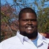 Mr. Adolphus Corion “Corey” Bray Obituary