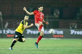 أعلن المدرب اليوناني تاكيس جونياس مدرب فريق بيراميدز عن التشكيله الرسمية. Sportimg Elwatannews Com Image Archive Original