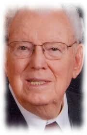 Roy Clabaugh Obituary (1923