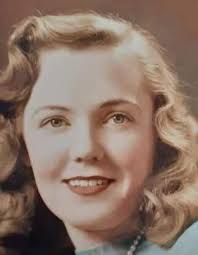 Marguerite F. "Peggy" (Foley) Bartolini Obituary