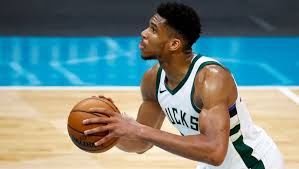 Waiting would give antetokounmpo maximum leverage over milwaukee over the next 12 months. Dallas Mavericks Siegen Mit Kleber Giannis Verletzt Raus