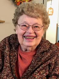 Deloris Geist, age 95, of Red Oak, Iowa, passed away Saturday, August 23,  2025, at the Good Samaritan Society in Red Oak, Iowa. Deloris was born  August 26, 1929, in Page County,