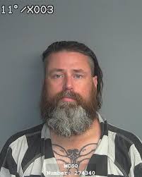 BRIMHALL STEVEN BRADLEY was booked into the Montgomery County Jail