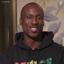 Andre Ingram Returns to the Lakers