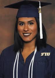 Alexandra Nieto's Instagram, Twitter & Facebook