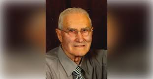 Obituary information for Melvin Rademacher