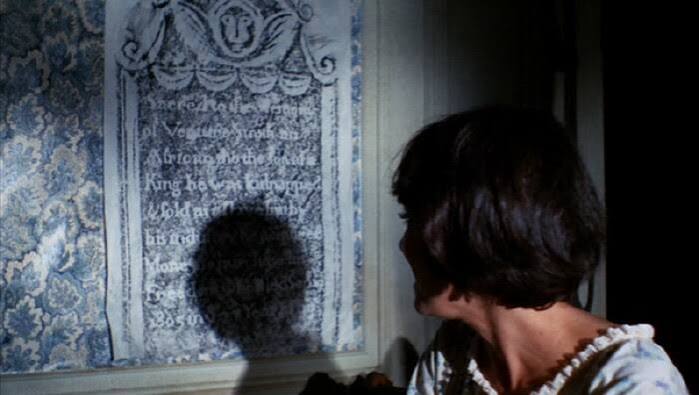 Thirty years of horror: Let's Scare Jessica to Death (1971) - Quarter to  Three