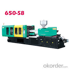 Drum sander & woodworking brands from leading dealers & private sellers. Injection Molding Machine Log 650s8 Qs Certification Real Time Quotes Last Sale Prices Okorder Com
