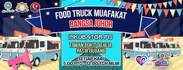 Check spelling or type a new query. Iklan Food Truck Muafakat Bangsa Johor Pij Perbadanan Islam Johor