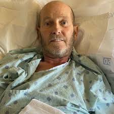 Fundraiser for Janice Boswell by Erin Boswell : Rick Boswell's Road to  Recovery