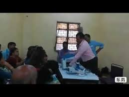 Enjoy Evm Training For Election Dr S K Gupta Please Like Share Subscribe Comment Youtube