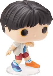 Alles übersichtlich und schnell zu finden. Buy Funko Pop Rocks Bts J Hope Multicolor Standard Online In Indonesia B07kpsfh5z