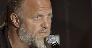 Shawn Crahan (Slipknot) sobre la identidad del nuevo percusionista: “No es  asunto tuyo”