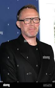 Paul hutchins hi-res stock photography and images