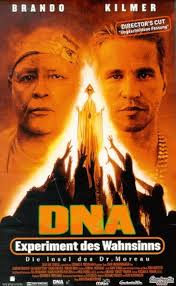 DNA