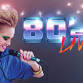 80's Live event in Oxon Hill, MD