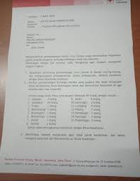 Penggunaan contoh surat masuk dan surat keluar dinas juga selalu dilakukan oleh pihak instansi pemerintahan. Dinkes Klarifikasi Surat Edaran Pmi Yang Sebut Ada 65 Orang Suspect Corona Di Jatim Suara Surabaya