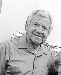 JOSE DURAN Obituary (1947