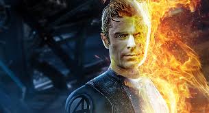 Marvel Reportedly Eyeing John Krasinski And Emily Blunt For Fantastic Four