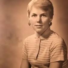 Obituary information for Ingrid Margareta Lindwall Hammond