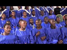 Master The Tempest Is Raging Uon Sda Choir Youtube Choir Praise Songs Worship Songs