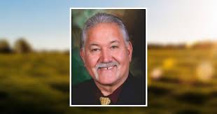 Floyd L. Strack Jr. Obituary September 21, 2024