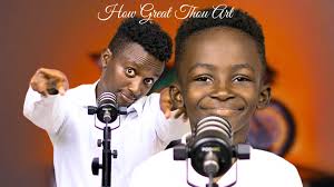 Level Gospel Reggae Show ♥️💛💚