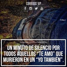 Corridosvip Teamcorridosvip Corridos Twittercorridosvip Https Ift Tt 2bvmjmw Frases Geniales Frases Sabias Frases Chingonas