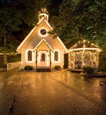 Cute Wedding Chapel In Gatlinburg Tennessee Gatlinburg Weddings Smoky Mountain Wedding Gatlinburg
