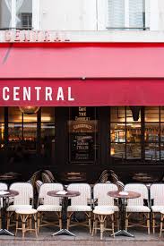 Owning An Apartment In Paris With Paris Perfect Paris Cafe Parisian Cafe Paris Decor
