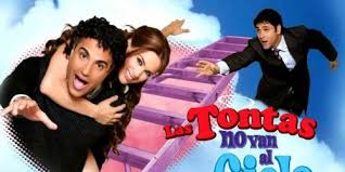 Los hombres de paco temporada 2. Who Is Las Tontas No Van Al Cielo Dating Las Tontas No Van Al Cielo Partner Spouse