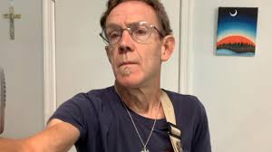 My good friend Richard Spano has been needling me about never writing any  happy songs. I found I had abandoned a happy song a while back (as I am  wont to do) and--as it is Wednesday--thought I would ...