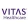 Vitas Healthcare logo