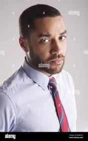 Samuel anderson hi-res stock photography and images
