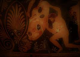 He also had a brother named, salmoneus, who was the founder of salmone in pisatis. Sisyphus Deceitful Trickster God Of Ancient Greek Mythology Brewminate