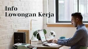 We did not find results for: Info Lowongan Kerja Kplp Morotai Info Pekerjaan Se Jabodetabek Sekitarnya Pt Centralindo
