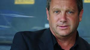 Peter Gentle: Hull FC part company with head coach