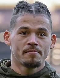 Kalvin phillips profil), stranice momčadi (npr. Kalvin Phillips Spielerprofil 20 21 Transfermarkt