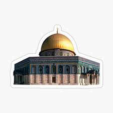Painting 691 1 masjid al aqsa canvas print by mawra tahreem. Al Aqsa Mosque Gifts Merchandise Redbubble