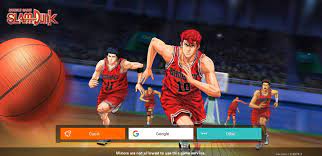 Apk file (full original version of the game) via a direct link or install via the . Slam Dunk 6 3 Descargar Para Android Apk Gratis
