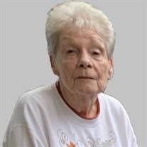 Phyllis Ann Akers Obituary