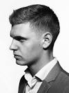 Low Maintenance Fade Mens Haircuts 2018